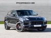 Porsche Cayenne GTS (MY21)