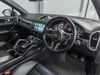 Porsche Cayenne Coupé (MY22)