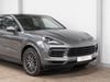 Porsche Cayenne Coupé (MY22)