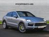 Porsche Cayenne E-Hybrid Coupé (MY22)