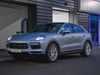 Porsche Cayenne E-Hybrid Coupé (MY22)