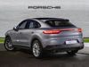 Porsche Cayenne E-Hybrid Coupé (MY22)
