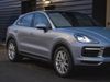 Porsche Cayenne E-Hybrid Coupé (MY22)