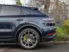 Porsche Cayenne E-Hybrid Coupé (MY22)