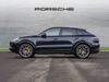 Porsche Cayenne E-Hybrid Coupé (MY22)
