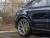 Porsche Cayenne E-Hybrid Coupé (MY22)