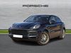 Porsche Cayenne E-Hybrid Coupé Platinum Edition (MY22)
