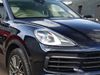 Porsche Cayenne E-Hybrid Coupé Platinum Edition (MY22)