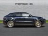 Porsche Cayenne E-Hybrid Coupé Platinum Edition (MY22)