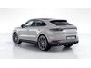 Porsche Cayenne S Coupé (MY22)