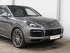Porsche Cayenne GTS Coupé (MY22)