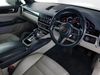 Porsche Cayenne (MY22)