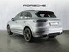Porsche Cayenne (MY22)