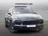 Porsche Cayenne (MY22)