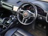 Porsche Cayenne (MY22)