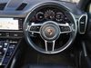 Porsche Cayenne (MY22)