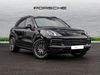 Porsche Cayenne Platinum Edition (MY22)