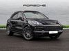 Porsche Cayenne Platinum Edition (MY22)