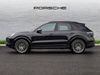Porsche Cayenne Platinum Edition (MY22)