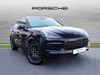 Porsche Cayenne E-Hybrid (MY22)