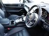 Porsche Cayenne E-Hybrid (MY22)