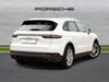 Porsche Cayenne E-Hybrid (MY22)