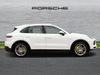 Porsche Cayenne E-Hybrid (MY22)