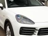 Porsche Cayenne E-Hybrid (MY22)