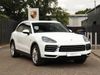 Porsche Cayenne E-Hybrid (MY22)
