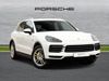 Porsche Cayenne E-Hybrid (MY22)