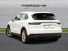 Porsche Cayenne E-Hybrid (MY22)