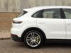 Porsche Cayenne E-Hybrid (MY22)