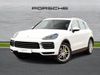 Porsche Cayenne E-Hybrid (MY22)