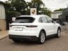 Porsche Cayenne E-Hybrid (MY22)