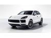 Porsche Cayenne E-Hybrid (MY22)