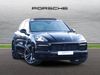 Porsche Cayenne E-Hybrid Platinum Edition (MY22)