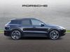 Porsche Cayenne E-Hybrid Platinum Edition (MY22)