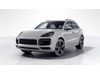 Porsche Cayenne E-Hybrid Platinum Edition (MY22)