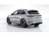 Porsche Cayenne E-Hybrid Platinum Edition (MY22)