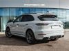 Porsche Cayenne E-Hybrid Platinum Edition (MY22)