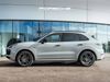 Porsche Cayenne E-Hybrid Platinum Edition (MY22)