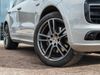 Porsche Cayenne E-Hybrid Platinum Edition (MY22)