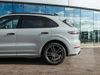 Porsche Cayenne E-Hybrid Platinum Edition (MY22)