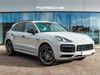 Porsche Cayenne E-Hybrid Platinum Edition (MY22)