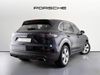 Porsche Cayenne E-Hybrid (MY22)