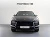 Porsche Cayenne E-Hybrid (MY22)