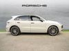 Porsche Cayenne S Platinum Edition (MY22)