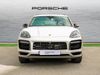 Porsche Cayenne S Platinum Edition (MY22)
