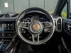 Porsche Cayenne S Platinum Edition (MY22)