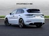 Porsche Cayenne GTS (MY22)